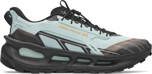 Under Armour Under Armour UA EXPLOR TRAIL Muškarci - Tenisice Under Armour - Plava - 6012791-477-7 - Size: 7