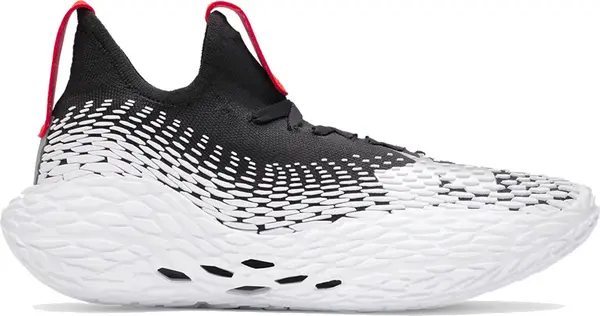 Under Armour Under Armour UA FUTR X Elite 2 Muškarci - Tenisice Under Armour - Crna - 6007019-001-8 - Size: 8