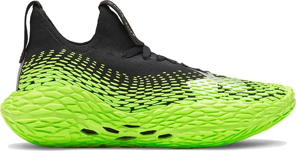 Under Armour Under Armour UA FUTR X Elite 2 Muškarci - Tenisice Under Armour - Crna - 6007019-002-8 - Size: 8