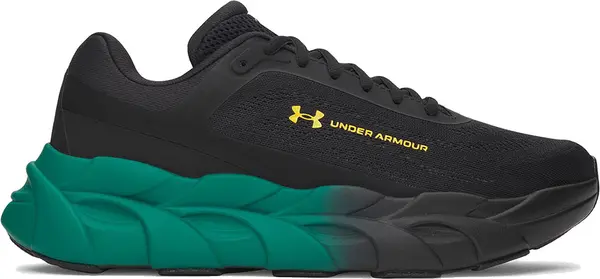 Under Armour Under Armour UA Halo Runner NM Muškarci - Tenisice Under Armour - Crna - 6013164-003-6.5 - Size: 6.5