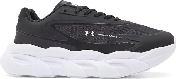 Under Armour Under Armour UA Halo Runner SE Muškarci - Tenisice Under Armour - Crna - 6008994-002-6 - Size: 6