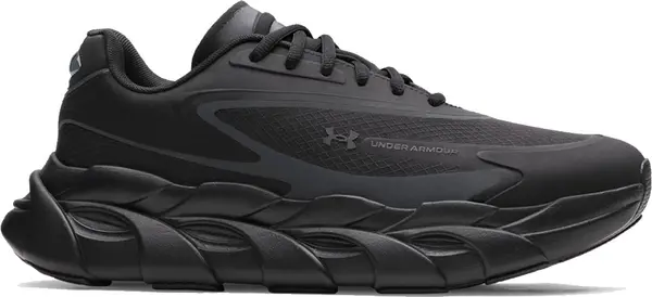 Under Armour Under Armour UA Halo Runner SE Muškarci - Tenisice Under Armour - Crna - 6008994-003-6 - Size: 6