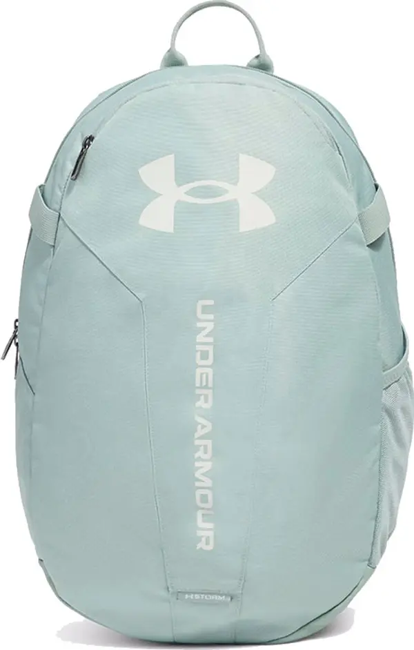 Under Armour Under Armour UA Hustle Lite Backpack Unisex - Ruksaci i torbe Under Armour - Plava - 1364180-348-One-size - Size: One size