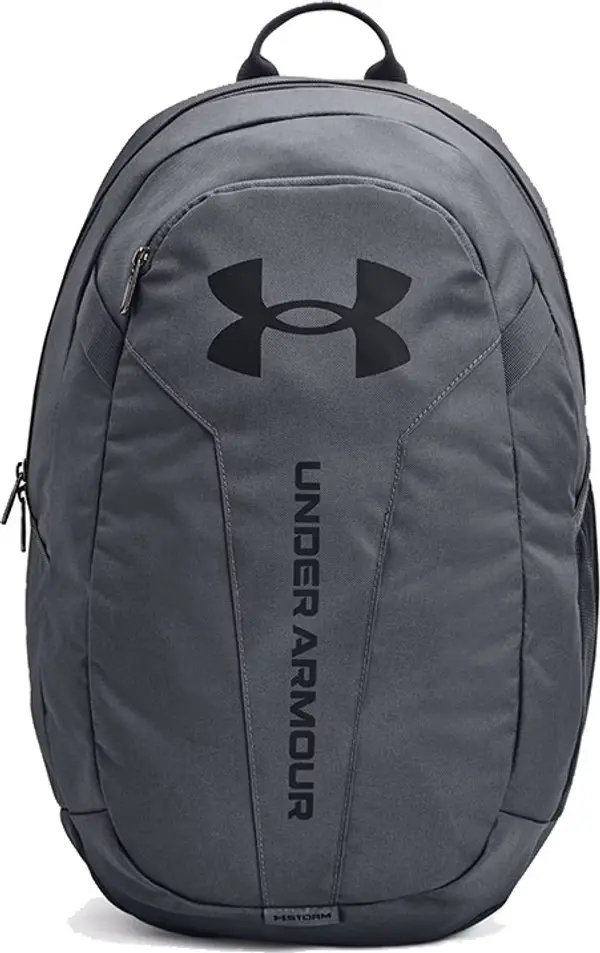 Under Armour Under Armour UA Hustle Lite Backpack Unisex - Ruksaci i torbe Under Armour - Siva - 1364180-012-One-size - Size: One size