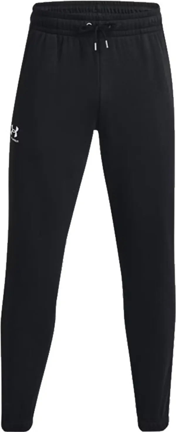 Under Armour Under Armour UA Icon Fleece Jogger Muškarci - Hlače Under Armour - Crna - 1373882-001-M - Size: M