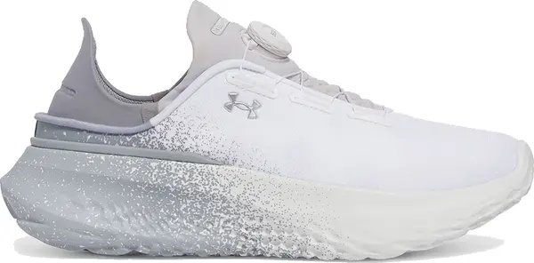Under Armour Under Armour UA Slipspeed Mega Fade Muškarci - Tenisice Under Armour - Bijela - 6003918-100-8 - Size: 8
