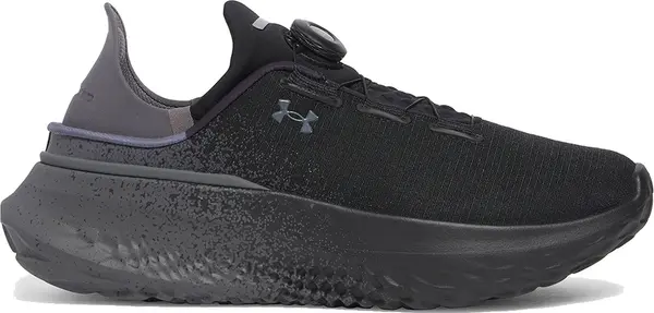Under Armour Under Armour UA Slipspeed Mega Fade Muškarci - Tenisice Under Armour - Crna - 6003918-001-8 - Size: 8