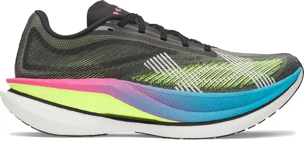 Under Armour Under Armour UA U Velociti Elite Muškarci - Tenisice Under Armour - Crna - 6005377-002-7 - Size: 7