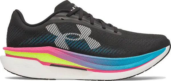 Under Armour Under Armour UA U Velociti Pro Muškarci - Tenisice Under Armour - Crna - 6005378-001-7 - Size: 7
