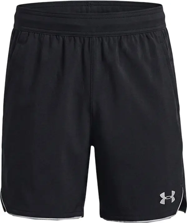 Under Armour Under Armour UA Velociti Pro 2-in-1 Short Muškarci - Kratke hlače Under Armour - Crna - 6009512-008-S - Size: S