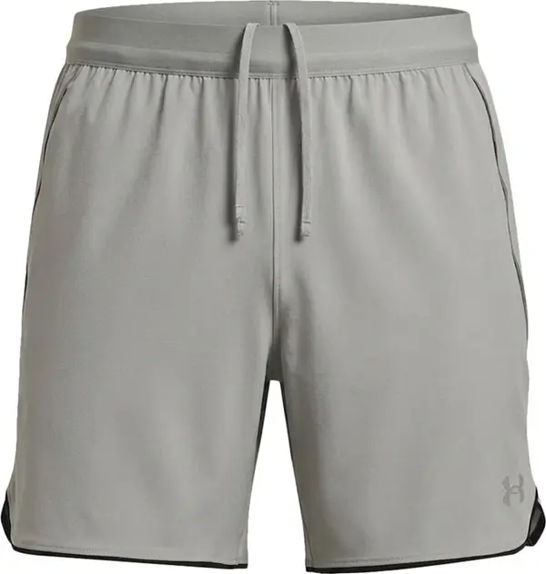 Under Armour Under Armour UA Velociti Pro 2-in-1 Short Muškarci - Kratke hlače Under Armour - Siva - 6009512-069-S - Size: S