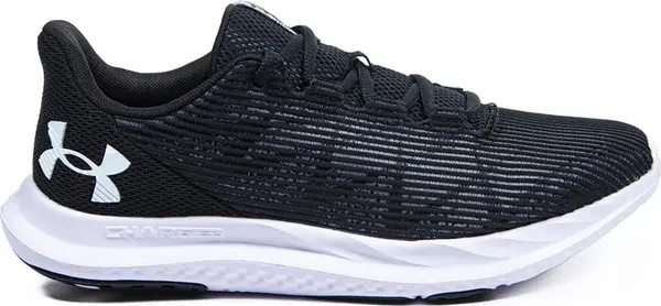 Under Armour Under Armour UA W Charged Speed Swift Žene - Tenisice Under Armour - Crna - 3027006-001-4 - Size: 4