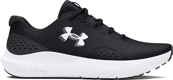 Under Armour Under Armour UA W Charged Surge 4 Žene - Tenisice Under Armour - Crna - 3027007-001-4.5 - Size: 4.5