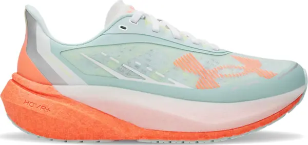 Under Armour Under Armour UA W Velociti Distance GRN Žene - Tenisice Under Armour - Zelena - 6006031-703-4 - Size: 4