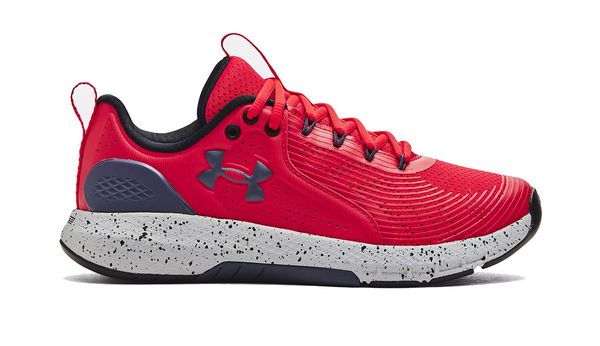 Under Armour Under Armour Charged Commit TR 3-RED