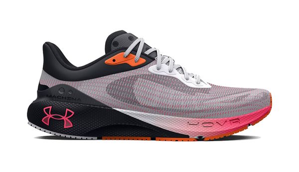 Under Armour Under Armour HOVR Machina Breeze-BLK