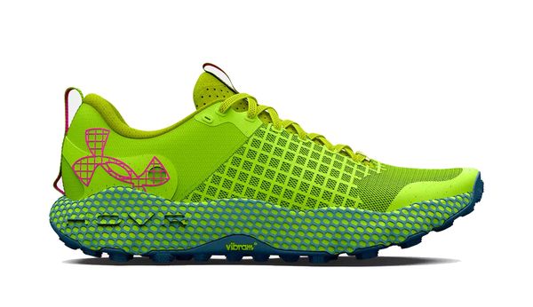Under Armour Under Armour UA HOVR DS Ridge TR-GRN