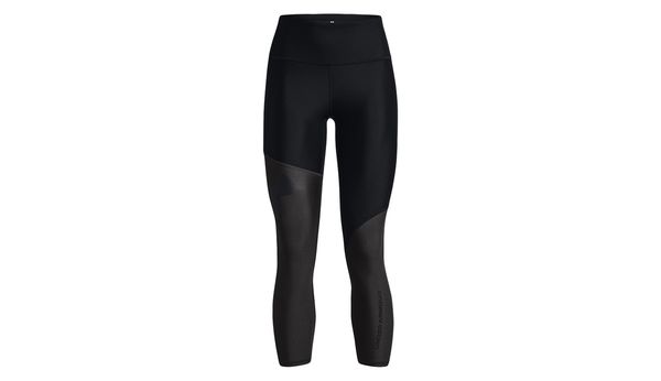 Under Armour Under Armour W HeatGear Ankle Leggings