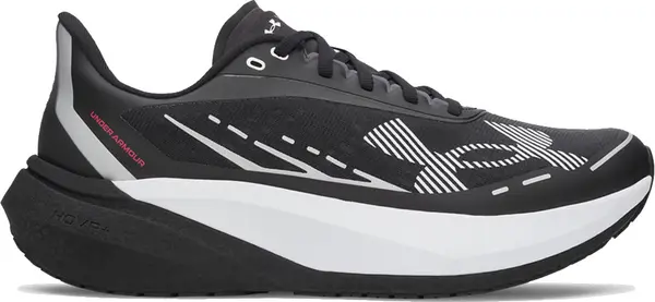 Under Armour Under Armour Velociti Distance Muškarci - Tenisice Under Armour - Crna - 6006030-002-7 - Size: 7