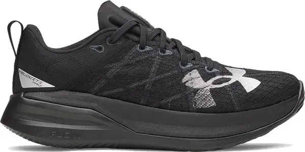 Under Armour Under Armour Velociti Pro Muškarci - Tenisice Under Armour - Crna - 3027560-005-6 - Size: 6