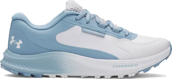 Under Armour Under Armour W Charged Bandit TR 3 Žene - Tenisice Under Armour - Siva - 3028405-014-4 - Size: 4