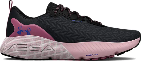 Under Armour Under Armour W HOVR Mega 3 Clone Žene - Tenisice Under Armour - Crna - 3025313-002-4 - Size: 4