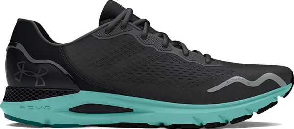 Under Armour Under Armour W HOVR™ Sonic 6 Running Shoes Žene - Tenisice Under Armour - Crna - 3026128-105-5.5 - Size: 5.5