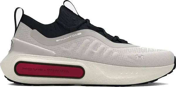 Under Armour Under Armour W Phantom 4 Wht Žene - Tenisice Under Armour - Bijela - 3027594-300-4 - Size: 4