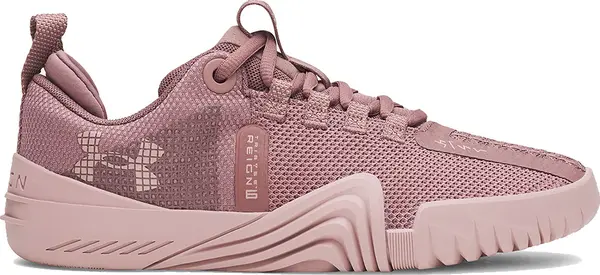 Under Armour Under Armour W TriBase Reign 6 Žene - Tenisice Under Armour - Roza - 3027342-651-4.5 - Size: 4.5