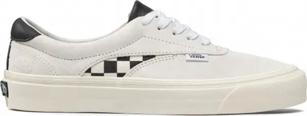 Vans Vans Acer Stample Ni SP Marshmallow Unisex - Tenisice Vans - Siva - VN0A4UWY17S-4 - Size: 4
