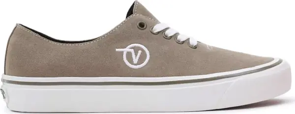 Vans Vans Anaheim Factory Authentic Žene - Tenisice Vans - Svijetlo smeđa - VN0005UCBRC-3.5 - Size: 3.5