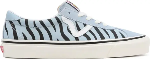 Vans Vans Anaheim Factory Style 73 DX Muškarci - Tenisice Vans - Plava - VN0A3WLQB9W-4 - Size: 4