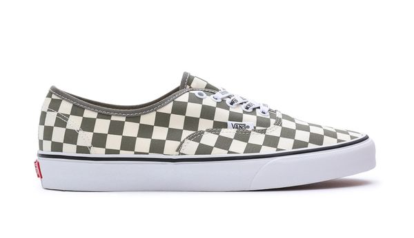 Vans Vans Authentic Check Kalamata