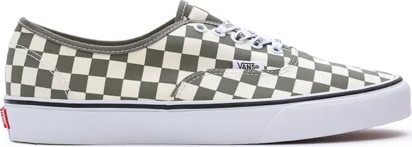 Vans Vans Authentic Check Kalamata Unisex - Tenisice Vans - Zelena - VN000BW5BXV-4 - Size: 4