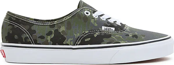 Vans Vans Authentic Rain Camo Muškarci - Tenisice Vans - Velikobojan - VN0009PVBGK-7 - Size: 7
