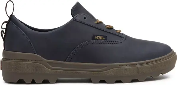 Vans Vans Colfax Low Pop Outdoor True Navy Žene - Tenisice Vans - Plava - VN0A5KQVYRZ-4 - Size: 4
