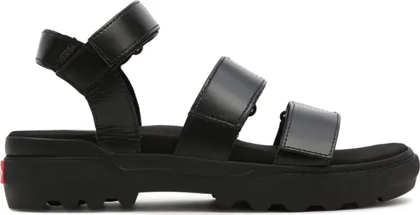 Vans Vans Colfax Sandal Žene - Tenisice Vans - Crna - VN0A4BWMBLK-2.5 - Size: 2.5