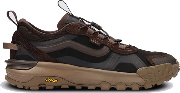 Vans Vans Crosspath XC Unisex - Tenisice Vans - Smeđa - VN000D5VDRB-7.5 - Size: 7.5