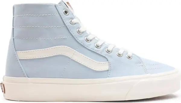 Vans Vans Eco Theory SK8- Hi Tapered Unisex - Tenisice Vans - Plava - VN0A4U169FR-3.5 - Size: 3.5