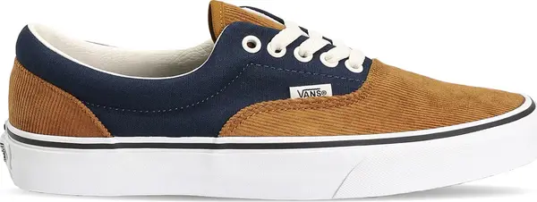Vans Vans Era Mini Cord Unisex - Tenisice Vans - Plava - VN0007NU0BO-7 - Size: 7