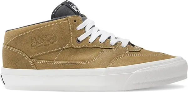 Vans Vans Half Cab Reissue 33 Unisex LX Muškarci - Tenisice Vans - Smeđa - VN000CR71M7-9 - Size: 9