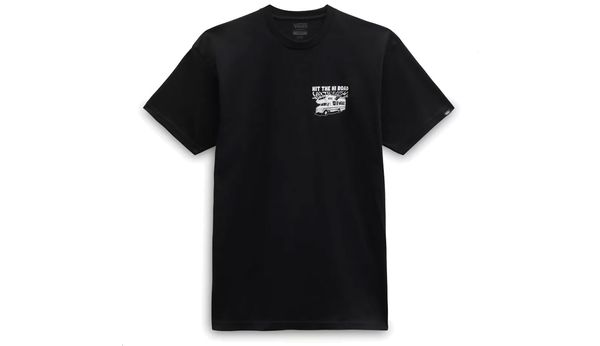 Vans Vans Hi Road RV T-shirt