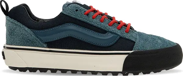 Vans Vans Knu Skool MTE-1 Muškarci - Tenisice Vans - Plava - VN000CXR12S1-10 - Size: 10