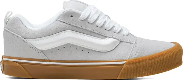 Vans Vans Knu Skool Muškarci - Tenisice Vans - Siva - VN000CRP7VF1-10.5 - Size: 10.5
