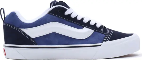 Vans Vans Knu Skool Unisex - Tenisice Vans - Plava - VN0009QCNWD-8 - Size: 8