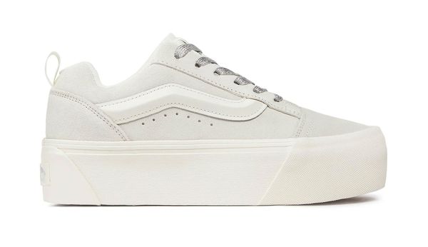 Vans Vans Knu Stack Laces Multi