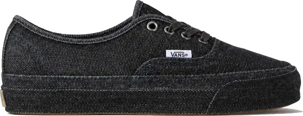 Vans Vans LX Authentic 44 Denim Black Žene - Tenisice Vans - Crna - VN000DB8BLA-5 - Size: 5