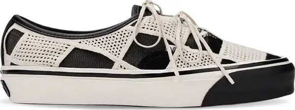 Vans Vans LX Authentic 44 Shell Knit Žene - Tenisice Vans - Velikobojan - VN000Y0RFDB-5 - Size: 5