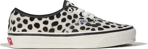 Vans Vans LX Authentic 44 Žene - Tenisice Vans - Bijela - VN000EK4HPD-5 - Size: 5