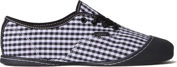 Vans Vans LX Authentic Prima Žene - Tenisice Vans - Crna - VN000EDXBLA-4.5 - Size: 4.5